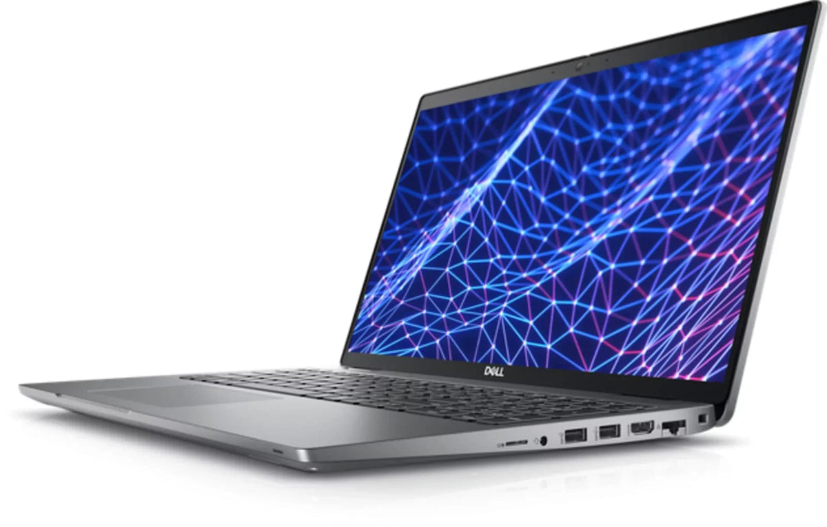 Latitude 5000 5530 Portable computer (2022) | 15.6" FHD | Core i7 - 512GB SSD - 16GB RAM | 12 Cores @ 4.8 GHz - 12th Gen CPU
