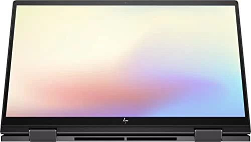 2022 Newest Envy x360 2-in-1 15.6" Display Mobile pc Ryzen 5 5625U (Up to 4.3 GHz), Radeon Graphics, Wi-Fi 6E, Backlit Keyboard, Fast Charge, B&O, IR Webcam (32GB RAM | 1TB PCIe SSD)