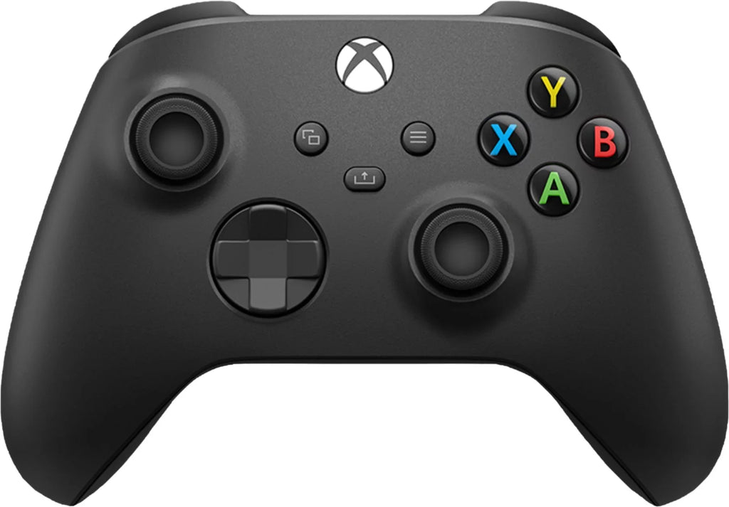 Xbox Series X Gaming Console Bundle - 1TB SSD Black Xbox Console and Wireless Controller with Cyberpunk 2077