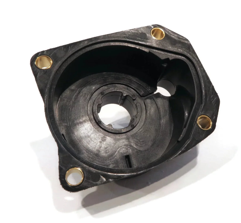 The ROP Shop | Liquid Pump Impeller, Housing Kit For 1991 Johnson 65 J65WMLEIB Outboard Motor