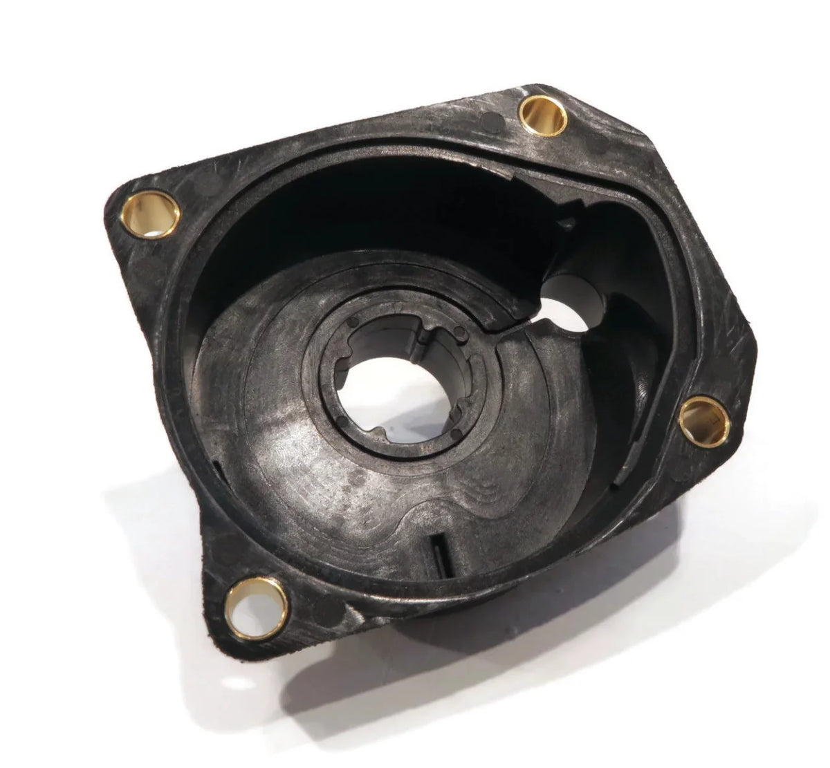 The ROP Shop | Fluid Pump Impeller, Housing Repair Kit For 1998 Johnson 60HP J60TTLECM Outboard