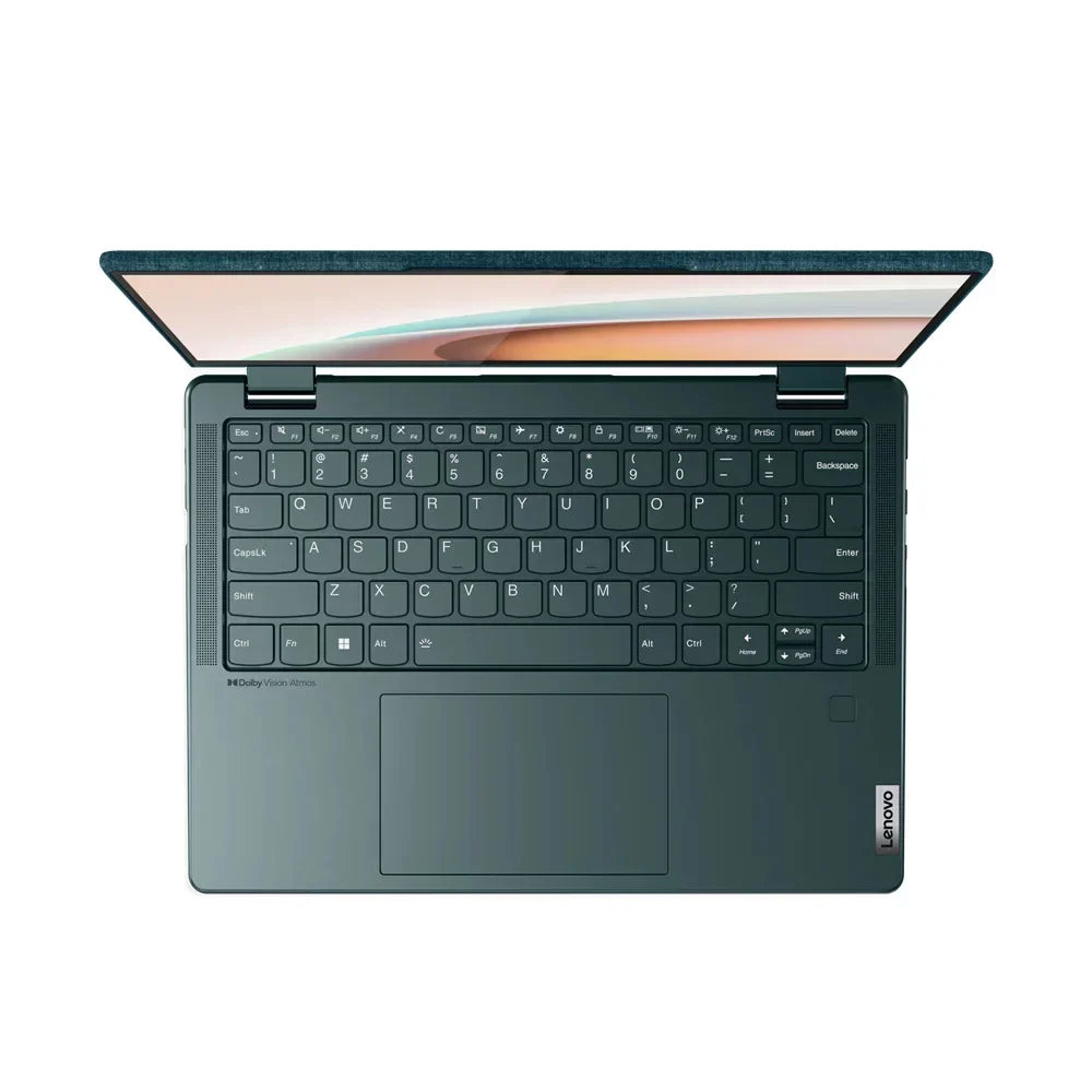 Restored Yoga 6 13ALC7 13.3" Portable computer Ryzen 5 5500U 8GB Ram 512GB SSD W11H (Refurbished)