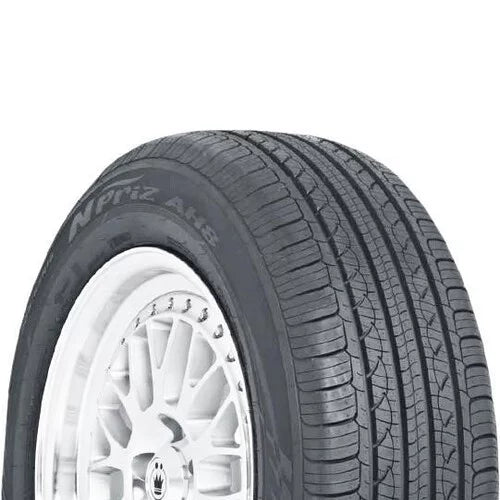 Nexen NPriz AH8 195/65R15 91T BSW (2 Tires) Fits: 2009-12 Honda Civic Hybrid-L, 2010-11 Toyota Prius Base
