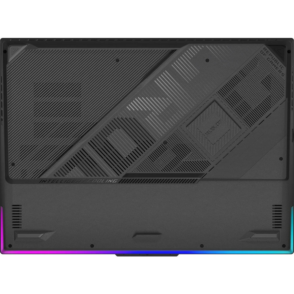 ROG Strix G18 18" Gaming Portable computer Core i9 i9-13980HX, NVIDIA GeForce RTX 4070 8 GB, 1TB SSD, Windows 11 Home, G814JI-CS94