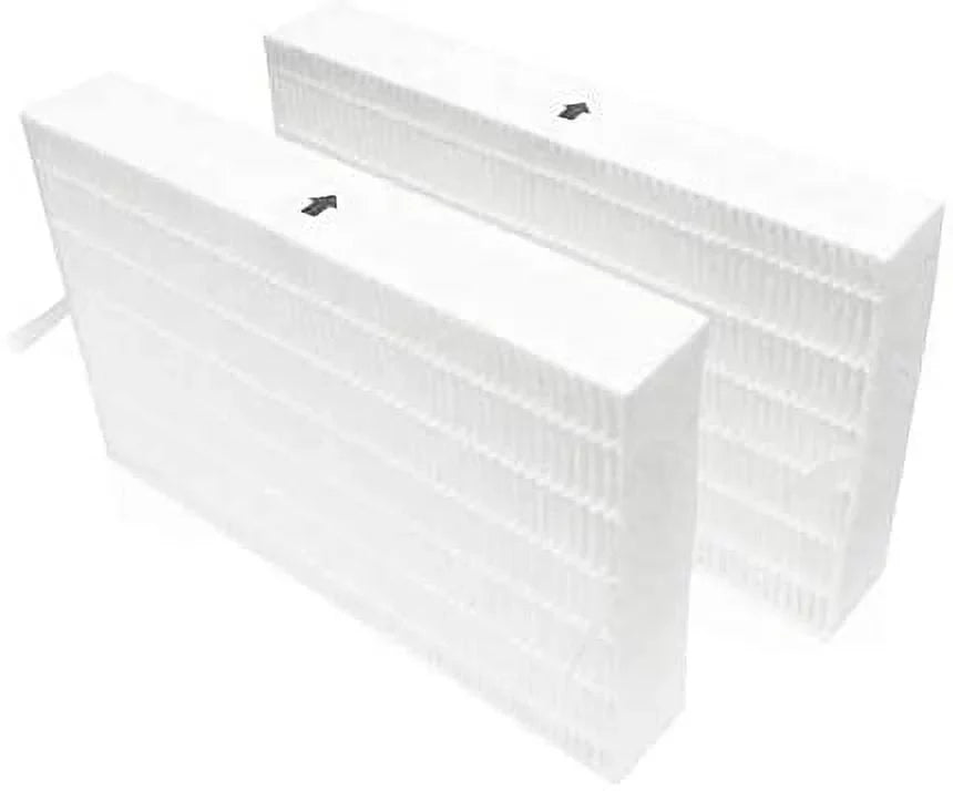 True HEPA Filter Replacement for Honeywell Air Purifier Models HPA300, HPA-090, HPA-100 and HPA200 Compared With Part HRF-R2 - 4 Packs