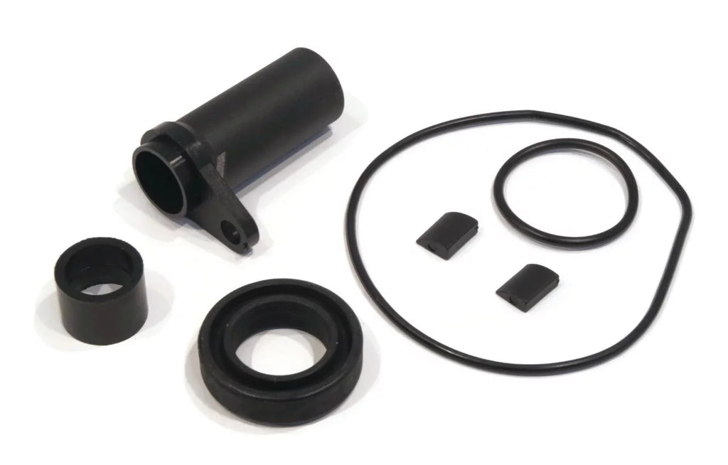 The ROP Shop | Liquid Pump Impeller, Housing Kit For 1991 Johnson 65 J65WMLEIB Outboard Motor