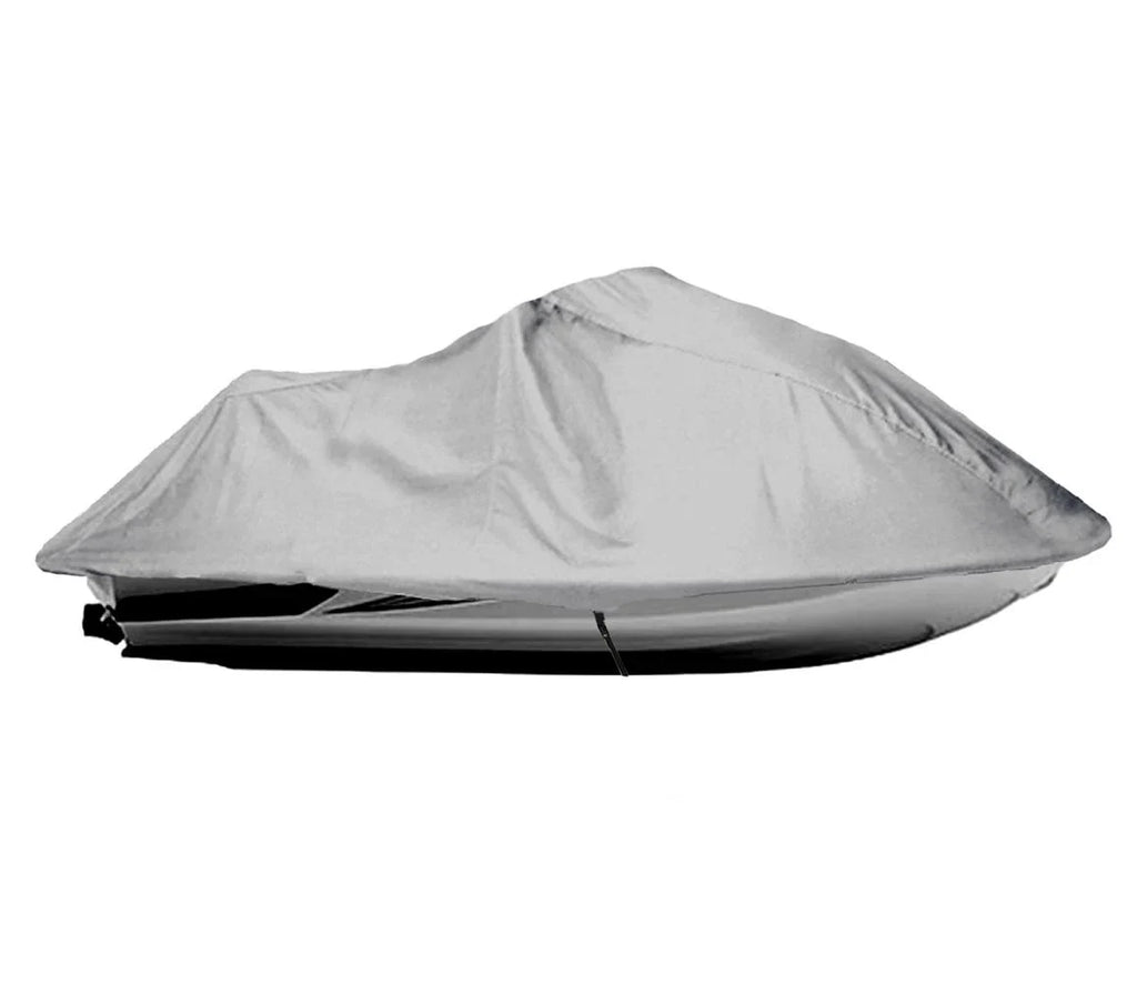 Compatible for Sea Doo Jet Ski GTI Cover 2006-2008 2009 (w/o mirrors) JetSki Cover 420 Denier STORAGE COVER