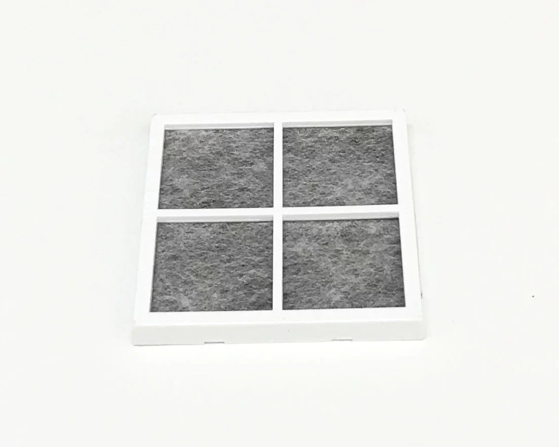 NEW OEM Refrigerator Air Fresh Charcoal Filter Shipped With LFXC24726S (01), LFXC24726S (02)