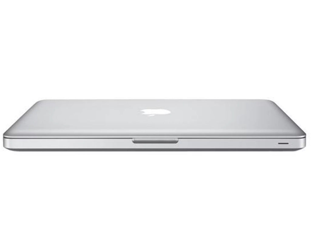 Restored MacBook Pro 13.3-inch 8GB RAM 500GB Bundle: Black Case, Bluetooth Mouse, Bluetooth Headset (Refurbished)