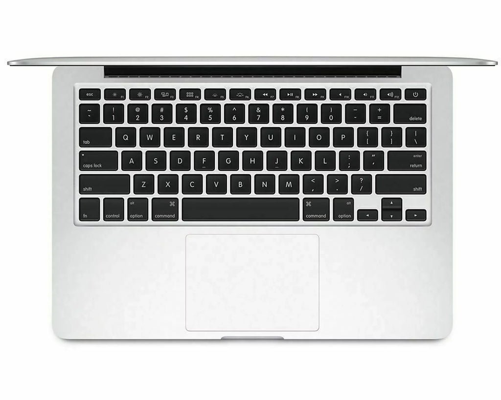 Restored MacBook Pro 13.3-inch 8GB RAM 500GB Bundle: Black Case, Bluetooth Mouse, Bluetooth Headset (Refurbished)