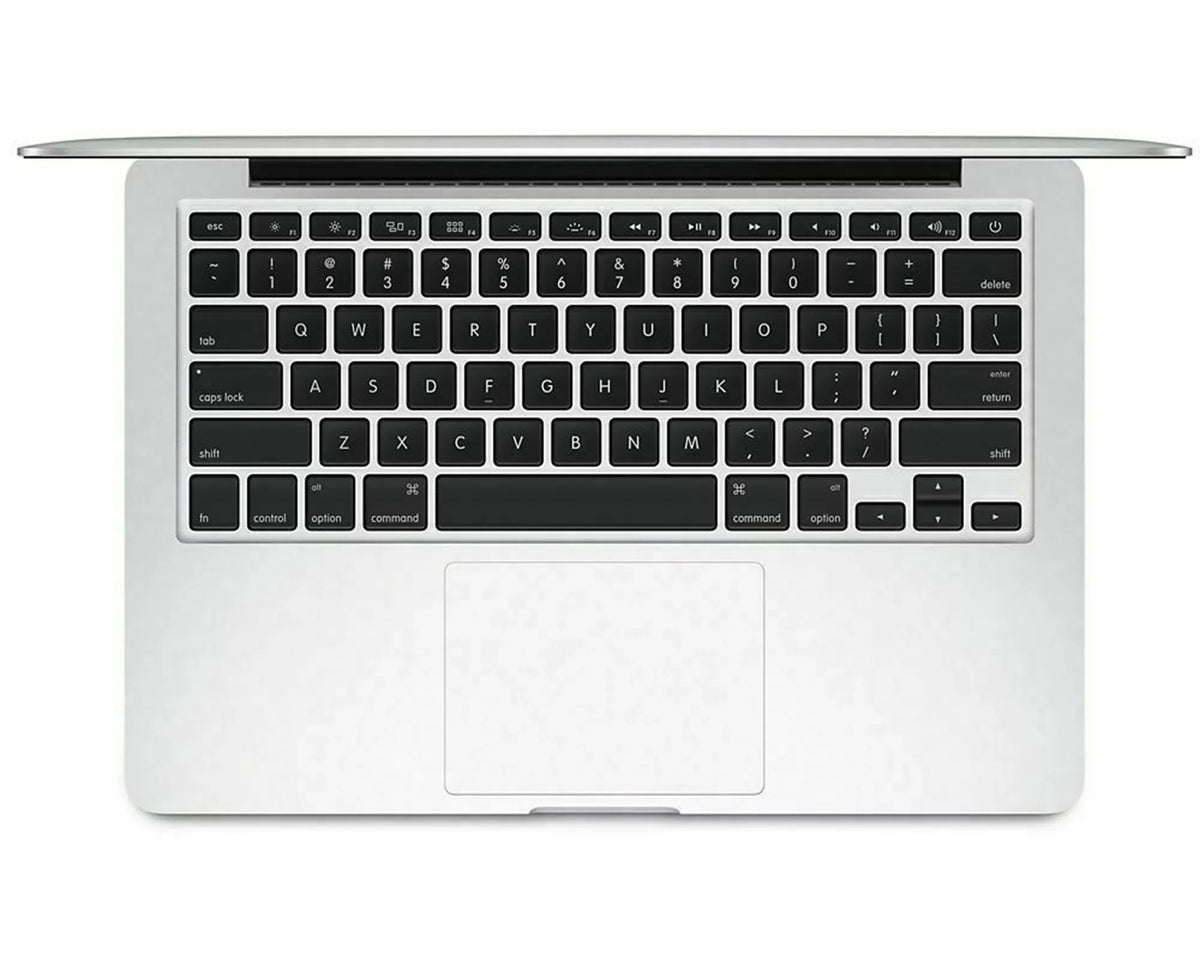 Restored MacBook Pro 13.3-inch 8GB RAM 500GB Bundle: Black Case, Bluetooth Mouse, Bluetooth Headset (Refurbished)