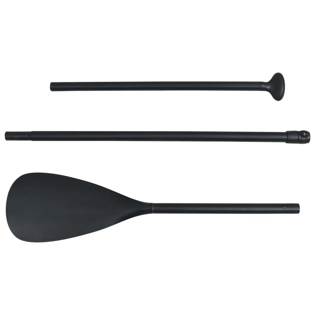 Irfora parcel,Set Inflatable Red With Oar Red And White Paddle Set And - Tough Fin Hand Pump Removable Fin And Vidaxl - Long-lasting And Oar Fin Hand Fin And - Paddle Uv Resistant -