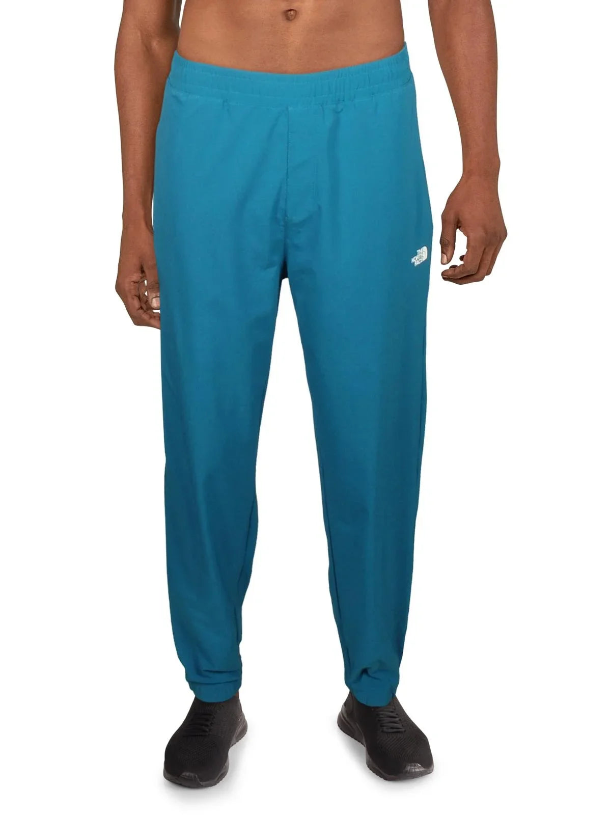 The North Face Mens Wander Running Liquid Repellent Jogger Pants
