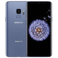 Restored Galaxy S9 G960U 64GB Unlocked GSM 4G LTE Android Phone Coral Blue (Refurbished)