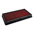 Mishimoto Reusable Drop-In Air Filter, Compatible with Ford 7.3L Powerstroke 2001-2003