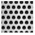 304 stainless steel filter Monitor plate 6mm hole x 2mm thickness x 20cm width x 20cm length (1 piece).