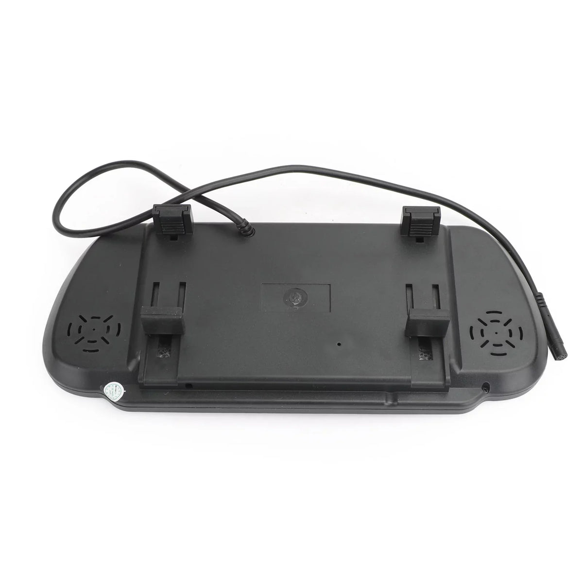 7" LCD Car Rear View MonitorSensors Lens Display Bus Car Reversing Camera