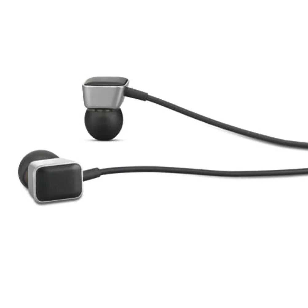 For OnePlus Nord N10 5G - AE-S Headphones Harman Kardon Efficiency Earphones w Mic Earbuds Handsfree Headset