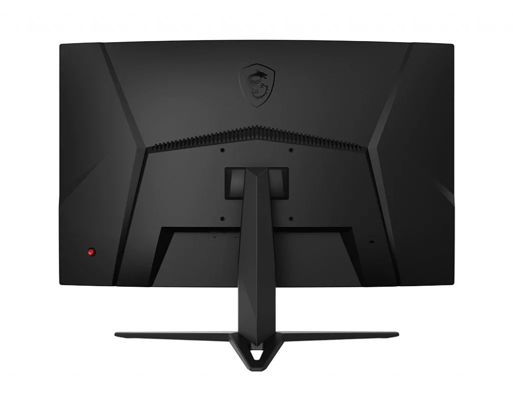 MSI Optix G32C4W 31.5" FHD 1920x1080 1ms 165Hz 2xHDMI 1xDP FreeSync Curved Gaming Monitor (Factory Second-hand