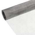 304 Stainless Steel Woven Wire Mesh Monitor Air Vent Mesh for Window Display Display Door Replacement