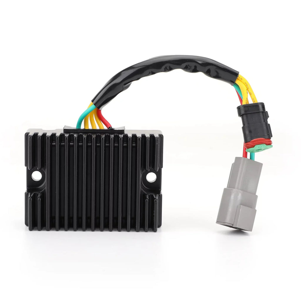 Regulator Rectifier Fit for SEADOO RXP 1500 1503 GTX 4-TEC 1500 GTI 1500 UTOPIA 205