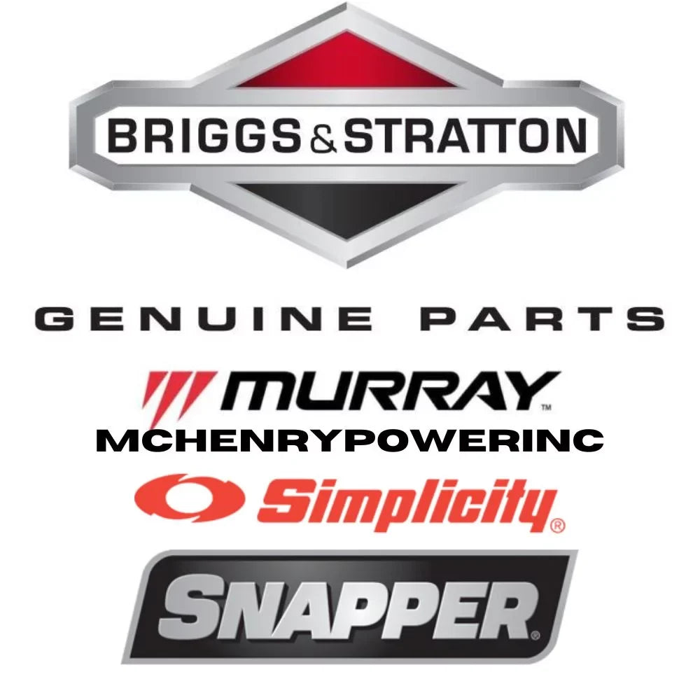 Genuine Briggs & Stratton BELLOWS Part Number 1755550YP