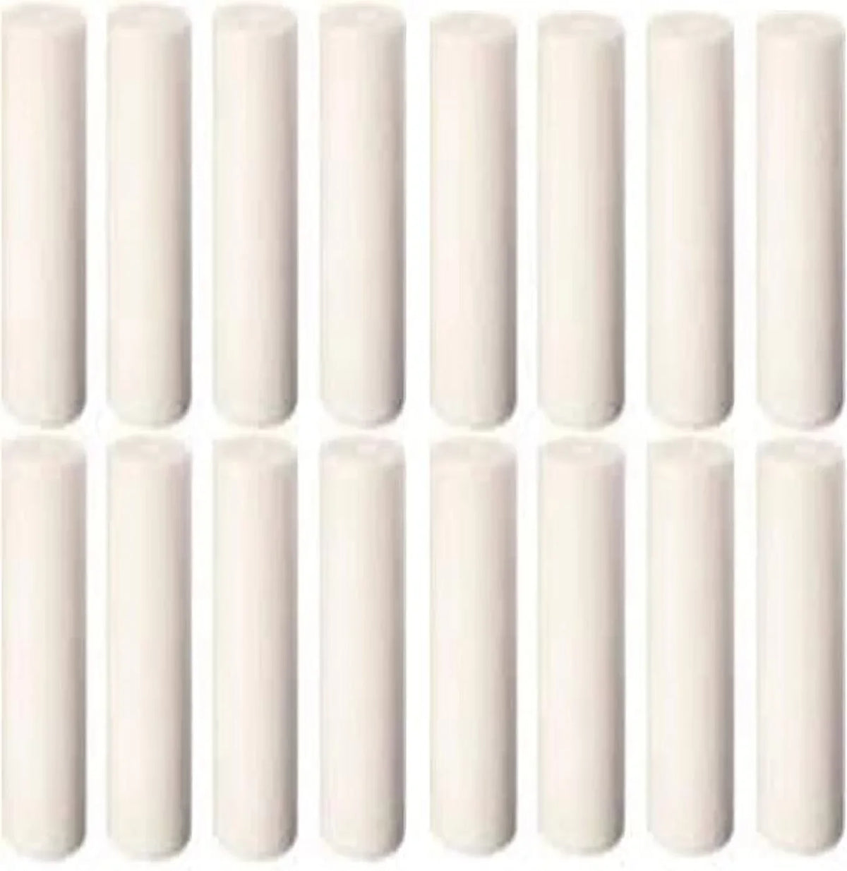 Replacement for DGD-7525-20 20 Micron 20 x 4.5 Spun Wound Polypropylene Sediment Liquid Filter 12 Pack