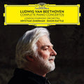 Krystian Zimerman / Simon Rattle / London Symphony Orchestra - Beethoven: Complete Piano Concertos (3 CD) - CD