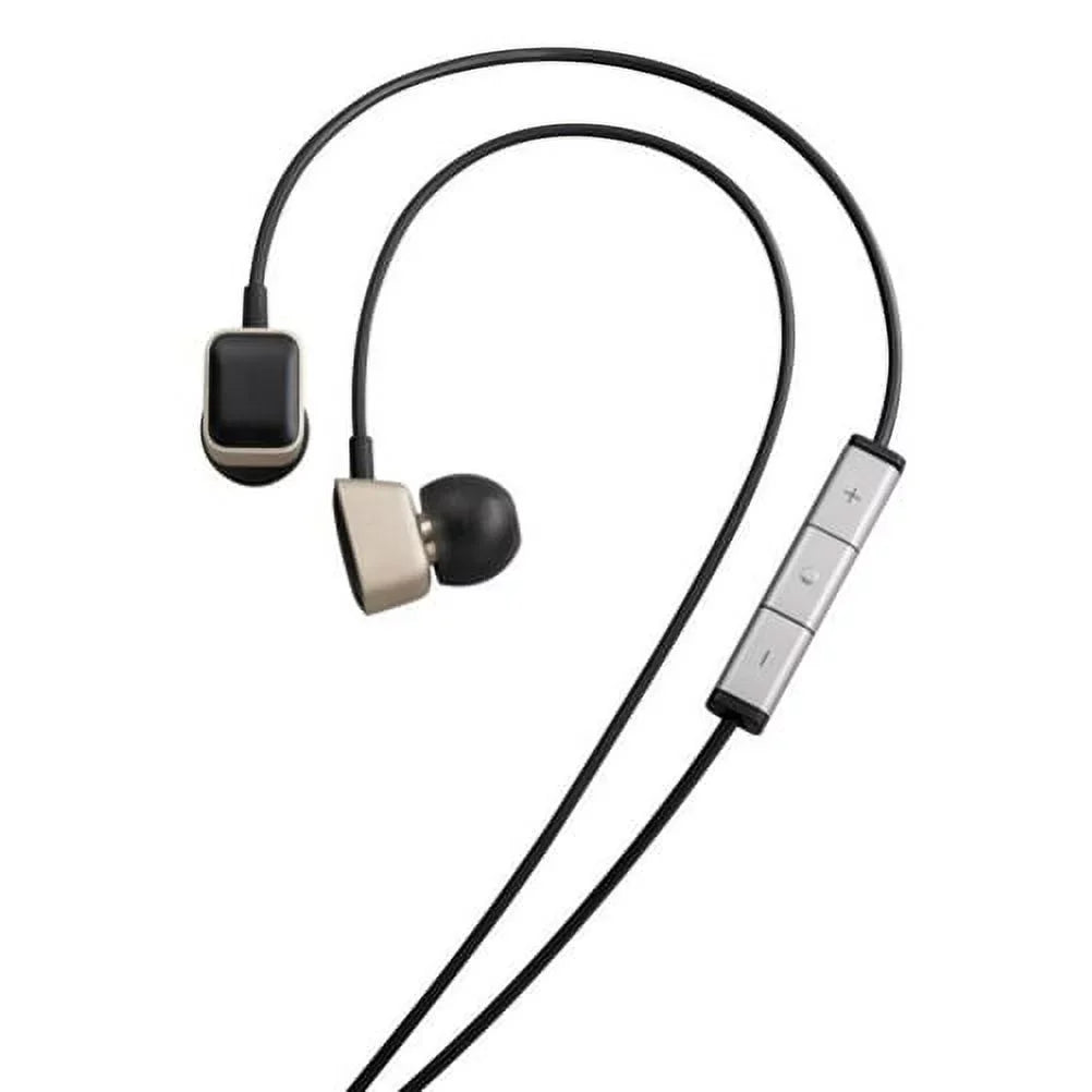 For OnePlus Nord N10 5G - AE-S Headphones Harman Kardon Efficiency Earphones w Mic Earbuds Handsfree Headset