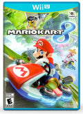 Mario Kart 8 - Nintendo Wii U Refurbished