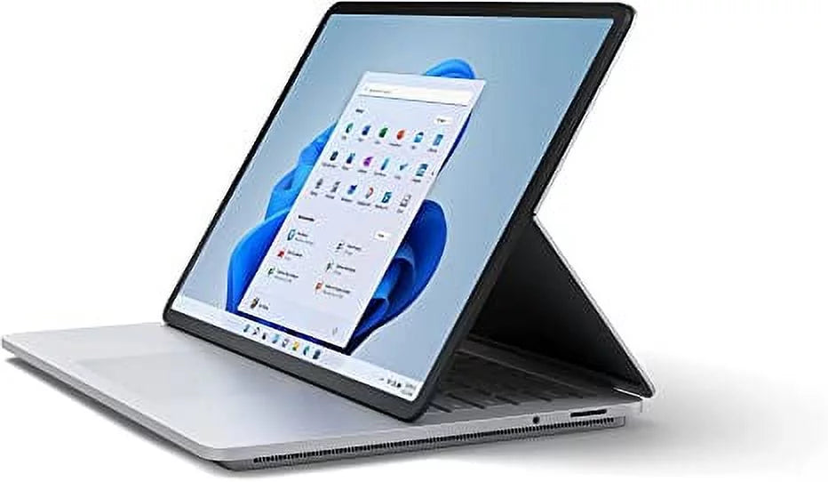 Second-hand New SURFACE MOBILE PC STUDIO 2IN1 14.4" TOUCH I7-11370H 32 2TB SSD RTX 3050Ti