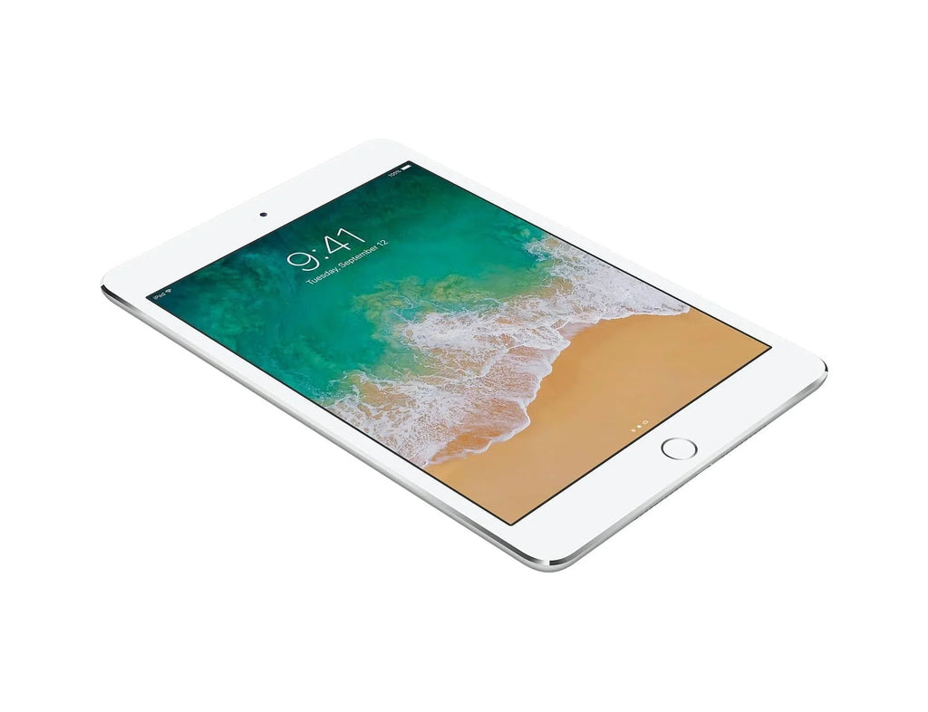Restored Ipad Mini 4th Gen. - 7.9" A8 2GB RAM 64GB Storage - Wifi+Cellular Pre-Owned