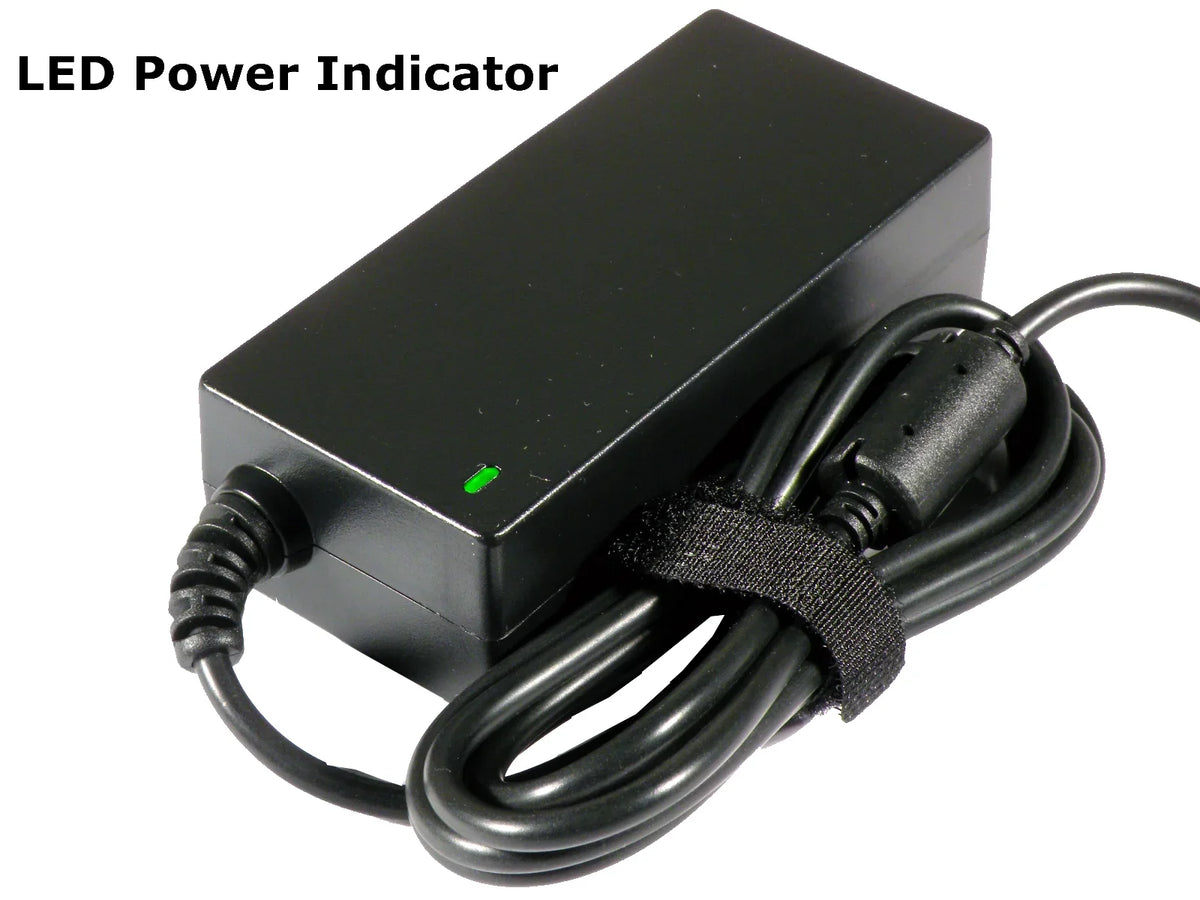 iTEKIRO AC Adapter for ThinkPad X380 Yoga 20LH001SUS 20LH0023US, Yoga 11e 20D9 20DA 20DB 20DU, Yoga 11e 2nd Gen 20E5 20E7, Yoga 11e 3rd Gen 20G8 20GA, Yoga 11e 4th Gen 20G8 20HS 20HU
