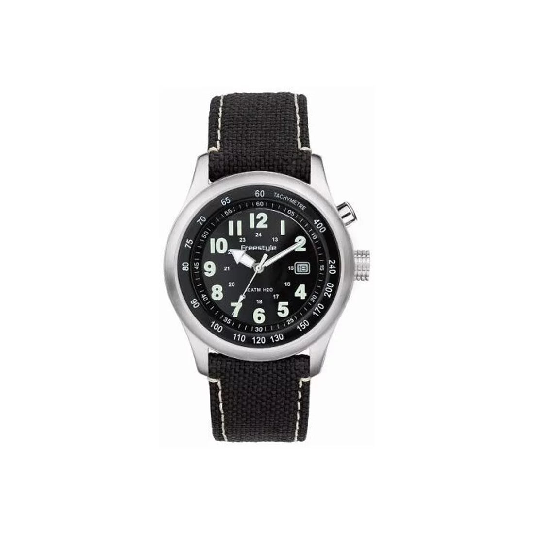 Freestyle Men's Fieldmasters II Liquid Proof Watch 75601