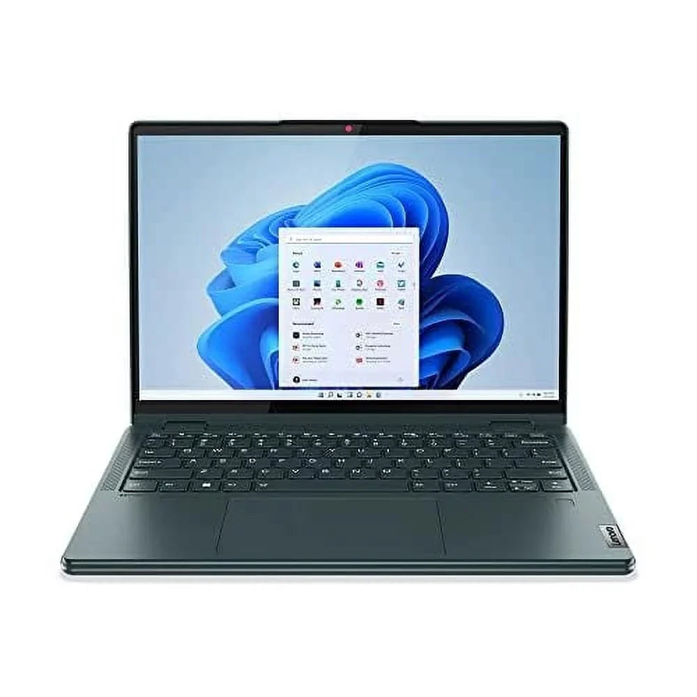 Restored Yoga 6 13ALC7 13.3" Portable computer Ryzen 5 5500U 8GB Ram 512GB SSD W11H (Refurbished)