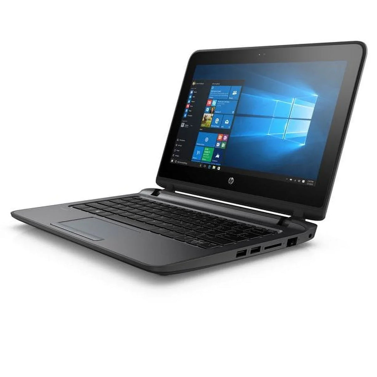 Restored ProBook 11 EE G2 Base Model Notebook PC, 11.6 in, 128 GB SSD, Windows 10 (Refurbished)