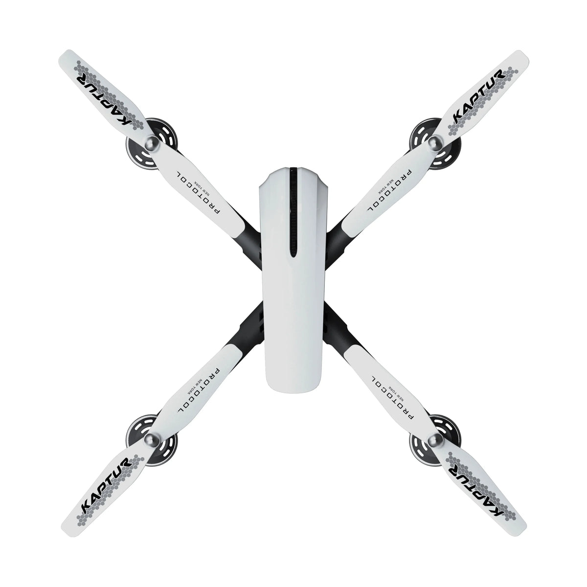 Protocol Kaptur GPS II Wi-Fi Drone with HD Camera