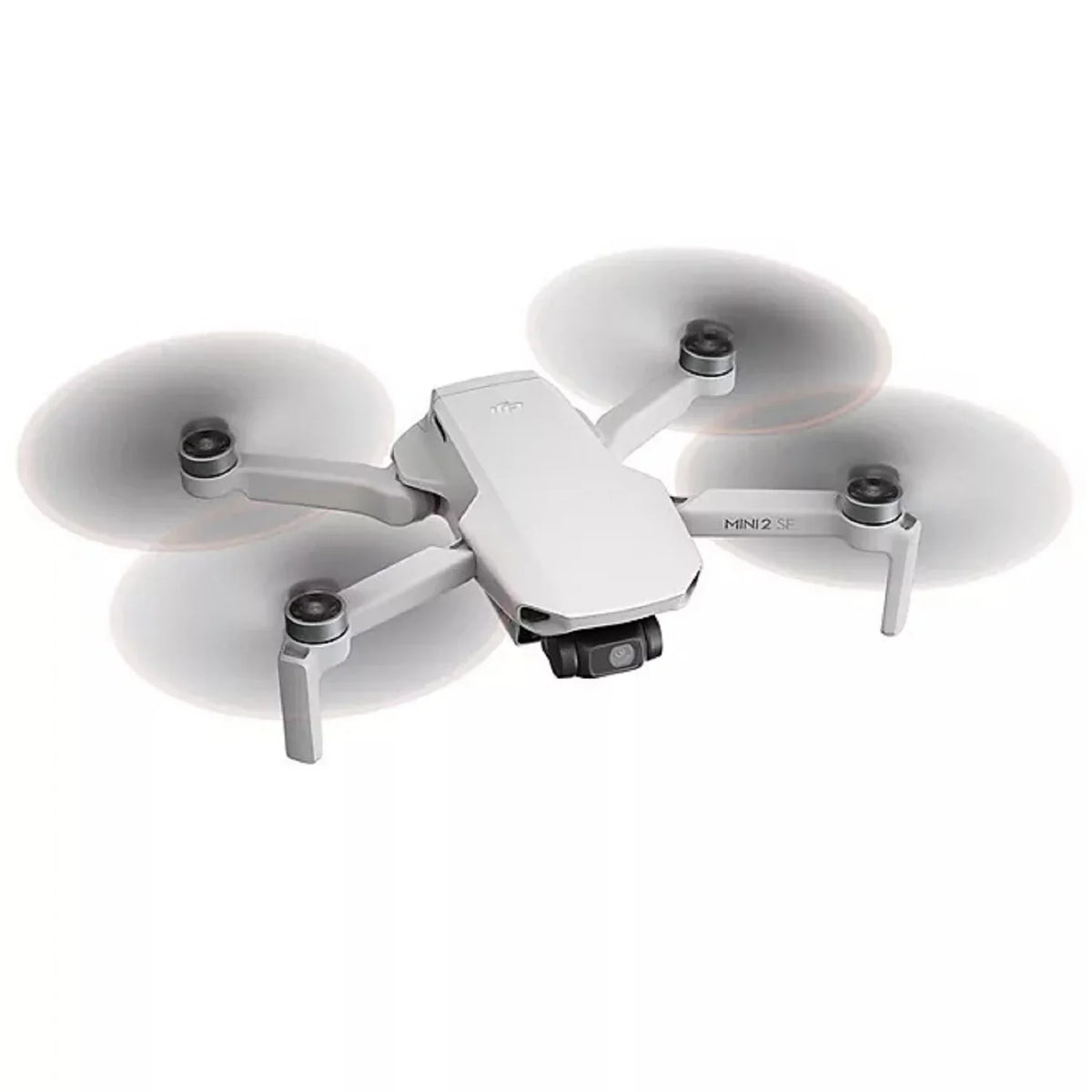 Refurbished DJI CP.MA.00000687.01 Mini 2 SE Camera Drone with Remote Controller Bundle