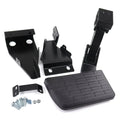 Rear Bumper Side Bed Step for 2021-2023 Ford F-150 F150 75328-01A BedStep Pedal