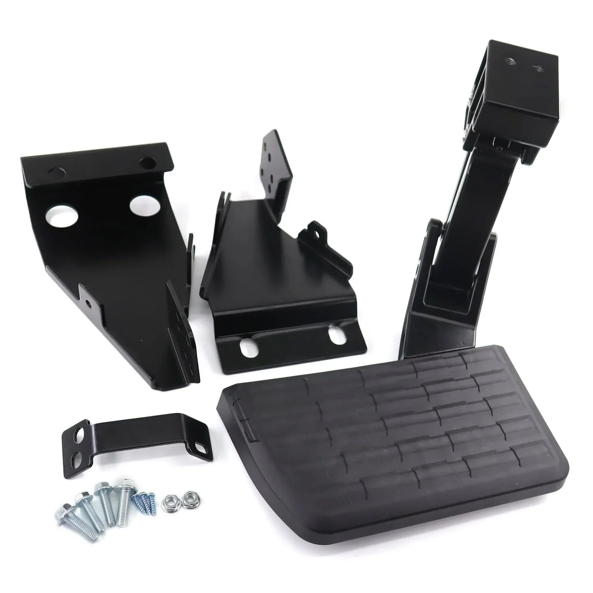 Rear Bumper Side Bed Step for 2021-2023 Ford F-150 F150 75328-01A BedStep Pedal