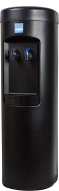 Clover B7B Fluid Dispenser -Room Temperature and Cold, Bottleless With Install Kit, 2HL Filter, Filter Head, Conversion Kit -Black …