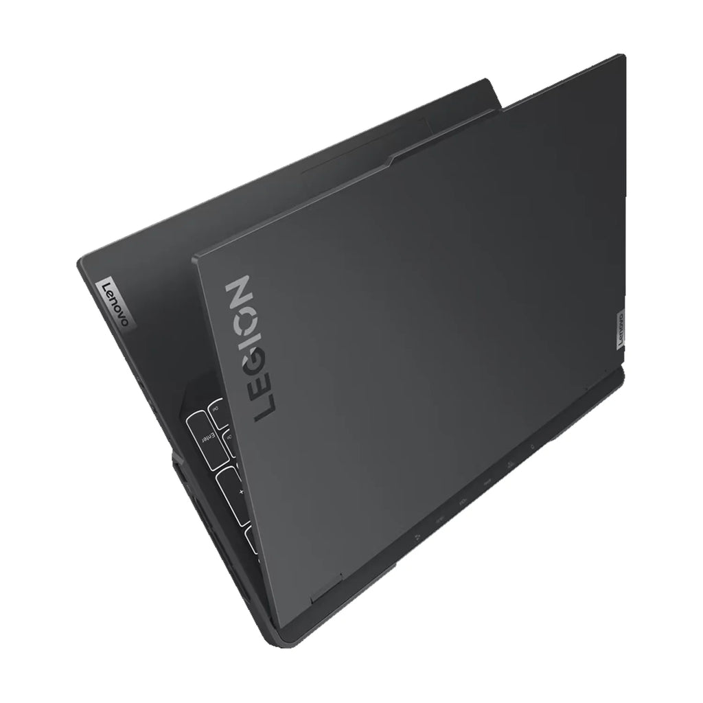Restored Legion Pro 5 16" Notebook Ryzen 7 7745HX GeForce RTX 4070 32GB 1TB SSD W11H (Refurbished)