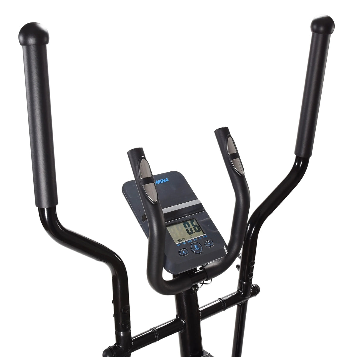 Stamina Elliptical Trainer 1704, 8 Levels Magnetic Resistance, 250 lb. Weight Limit