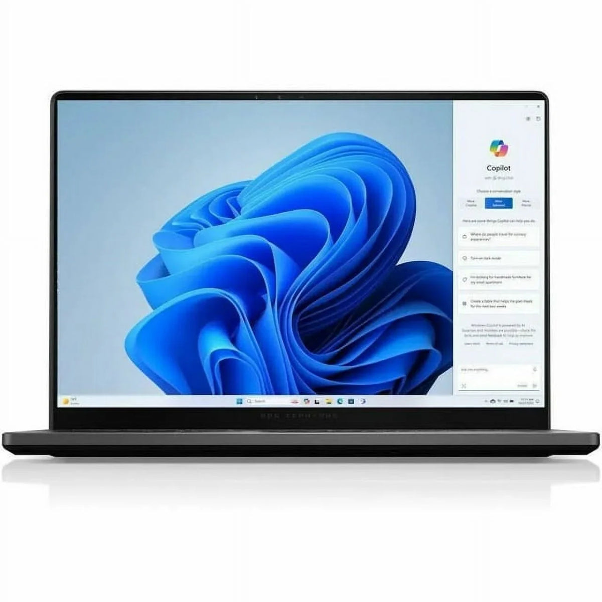 ROG Zephyrus G16 16" Gaming Notebook Core Ultra 9 185H, NVIDIA GeForce RTX 4070 8 GB, 1TB SSD, Windows 11 Home, GU605MI-G16.U94070
