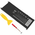 Battery for G3 15 3579 17 3779 G5 15 5587 G7 15 7588 Portable computer PVHT1 J9NH2