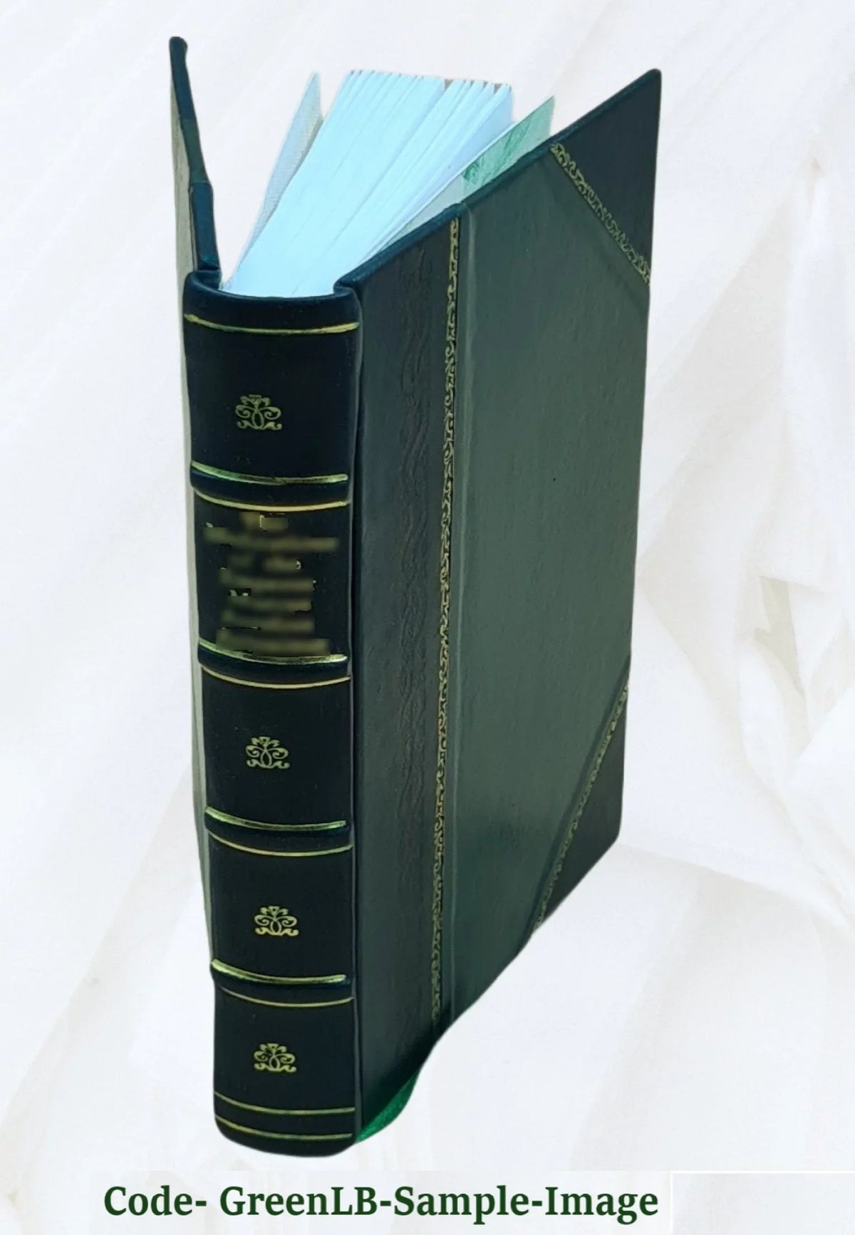 Nuit de fête / Félicien Champsaur 1926 [Leather Bound]