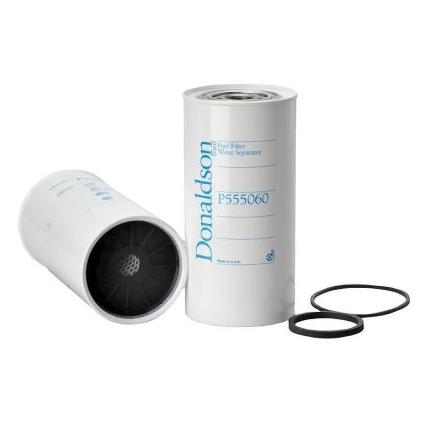 Donaldson P555060 Fuel Liquid Separator Filter 8.57 In