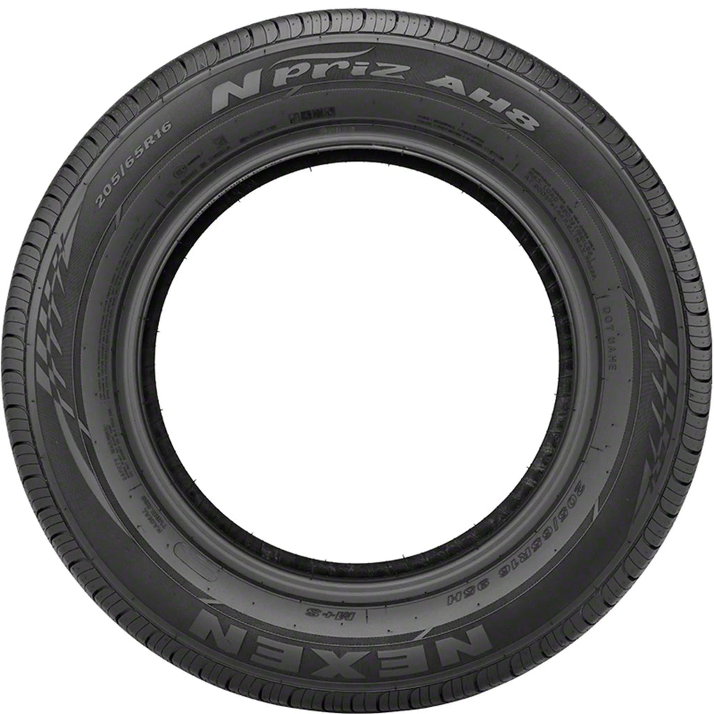 Nexen N'Priz AH8 All Season 205/50R16 87V Passenger Tire