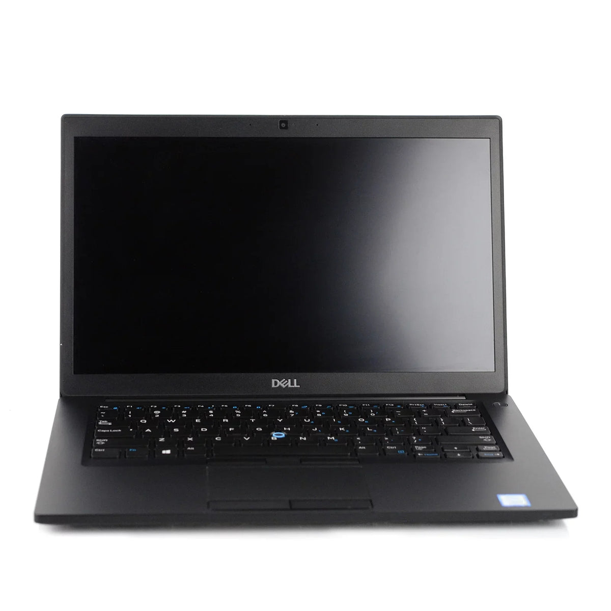 Pre-Owned Latitude 7490 14" Mobile pc Core i5 8GB 256GB SSD M.2 Integrated Graphics Win 10 Pro B v.WCA