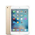 Restored Ipad Mini 4th. Gen A8 DualCore 2GB RAM 64GB Storage iOS Gold (Refurbished)